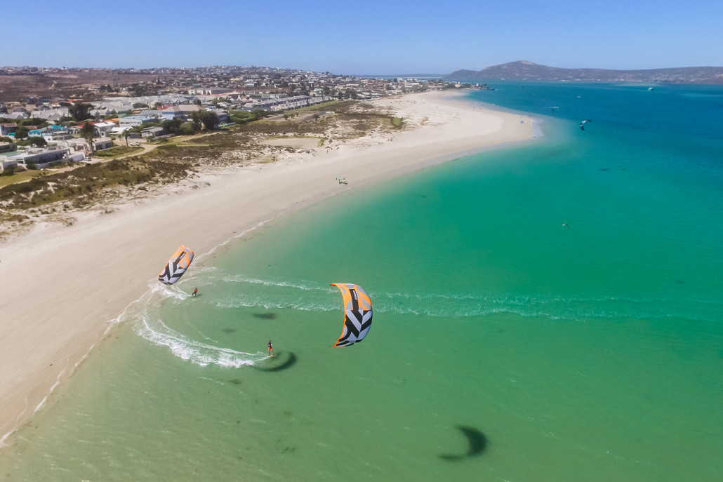 nafukovaci kite rrd passion mk8 orange gray windsurfing karlin obe dve barvy